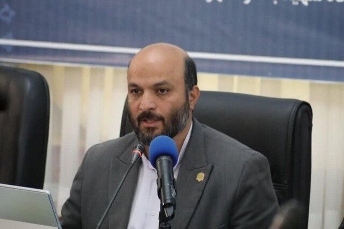 خان محمدی: ۱۱۰ هزار کلاس درس ساماندهی میشود نیاز ۱۶۸ هزار میلیارد تومانی سازمان نوسازی