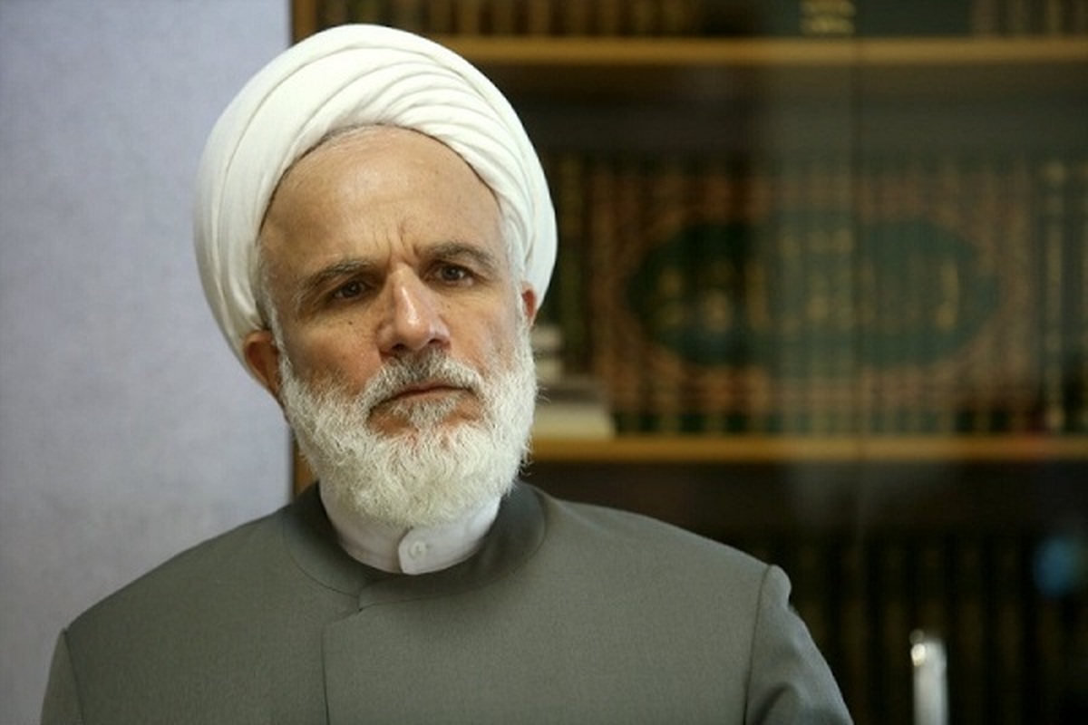 خداحافظی محمدی عراقی از عضویت در شورای عالی انقلاب فرهنگی