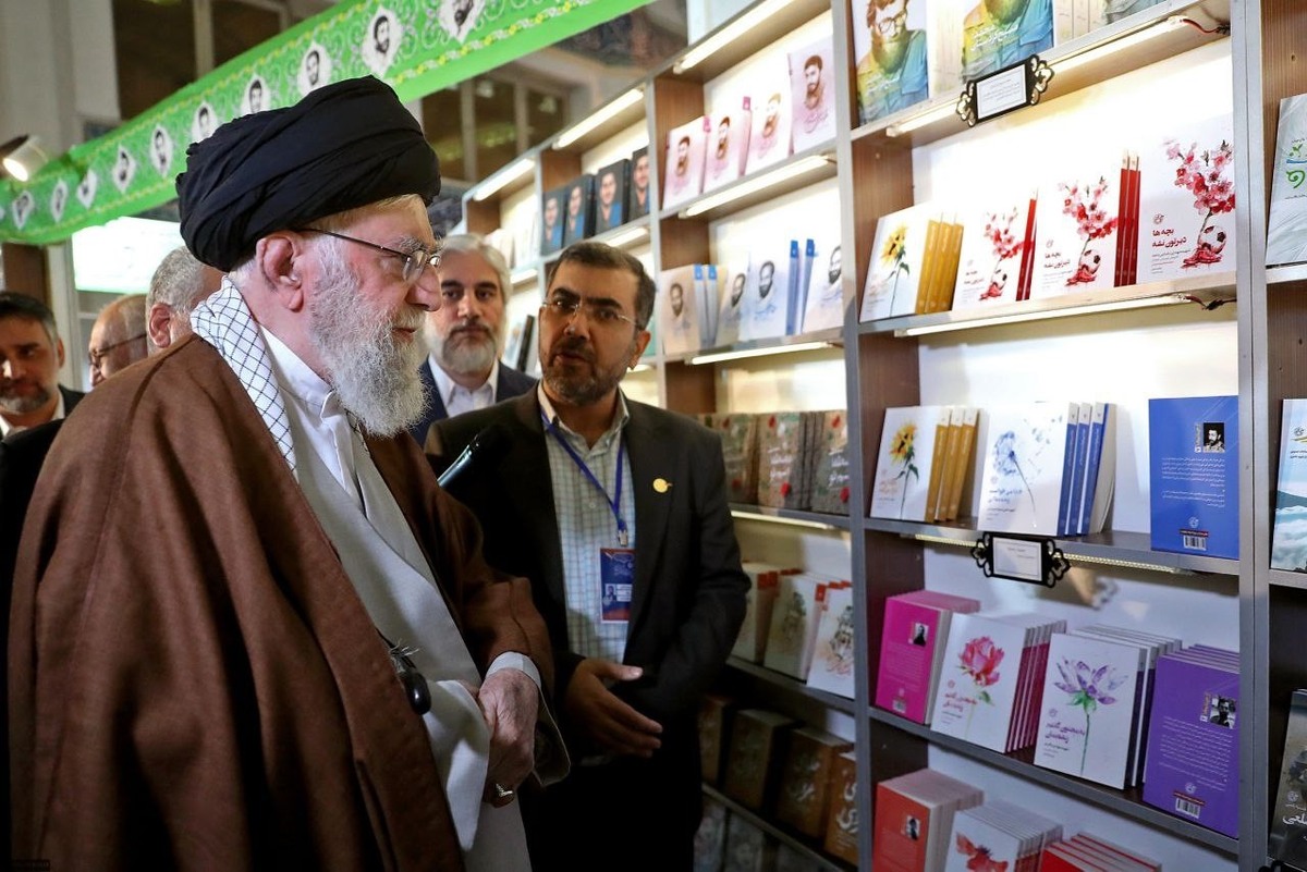 کدام مولوی؟ / مسئله‌ای به نام بازاری شدن!