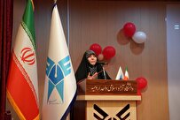 دشمنان برای فروپاشی پایههای کشور از فرشتهای به نام زن استفاده میکنند