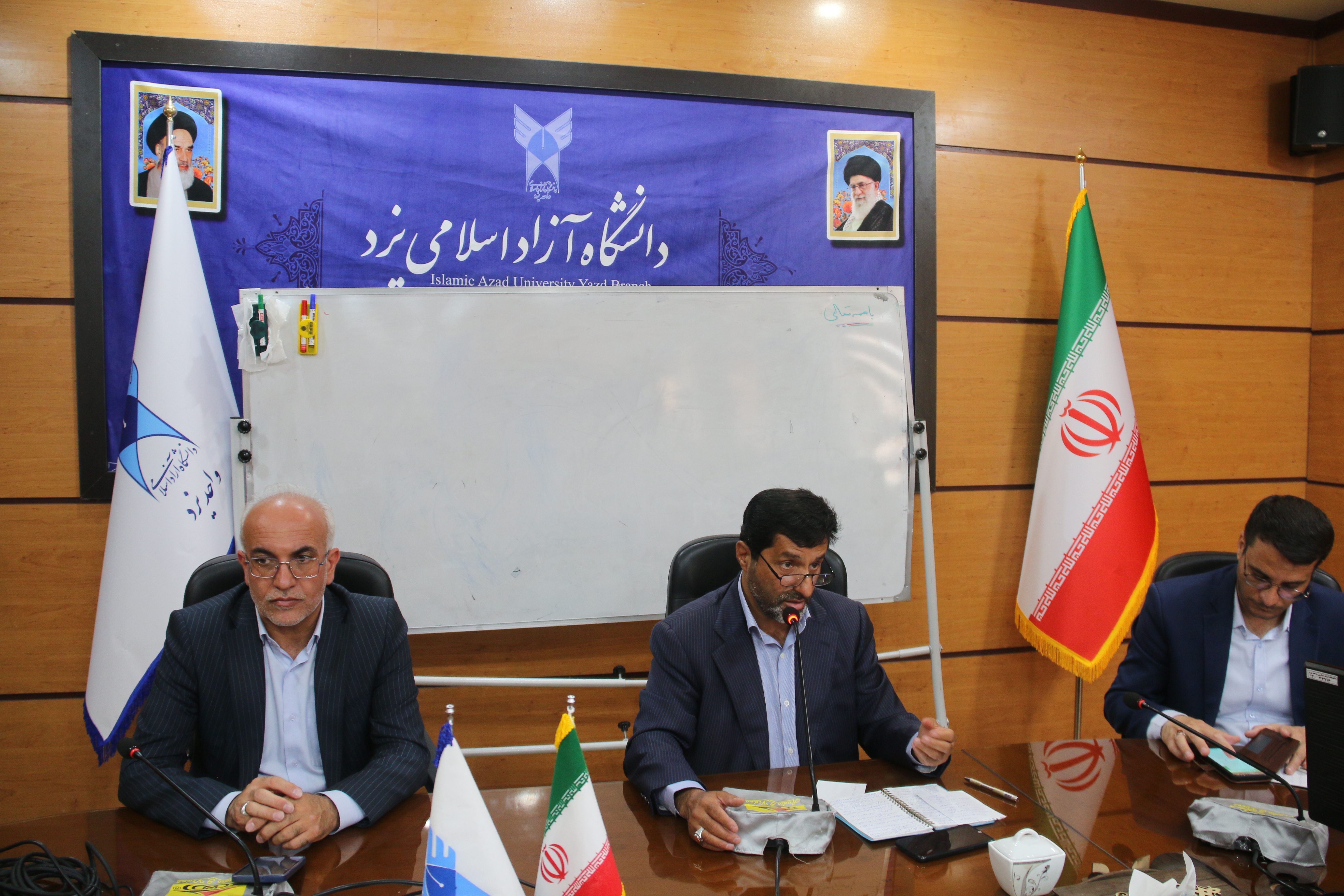 عملیات &laquo;وعده صادق&raquo; نمونه&zwnj;ای از دانایی و توانایی در کنار تعهد بود