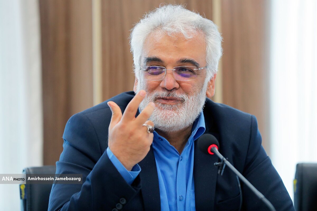 طهرانچی: دانشگاه آزاد اسلامی آموزش‌دهنده و تضمین‌کننده شبکه تولید است