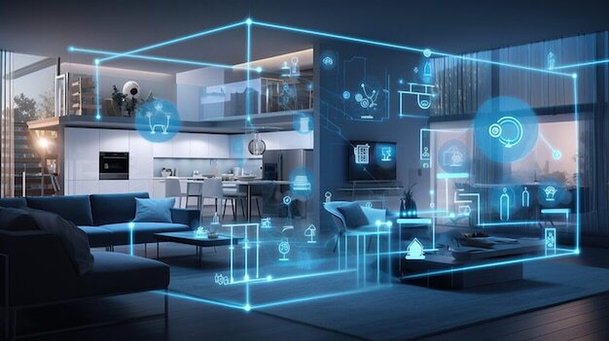 چگونه امنیت دستگاههای متصل به اینترنت اشیاء را بالا ببریم؟
