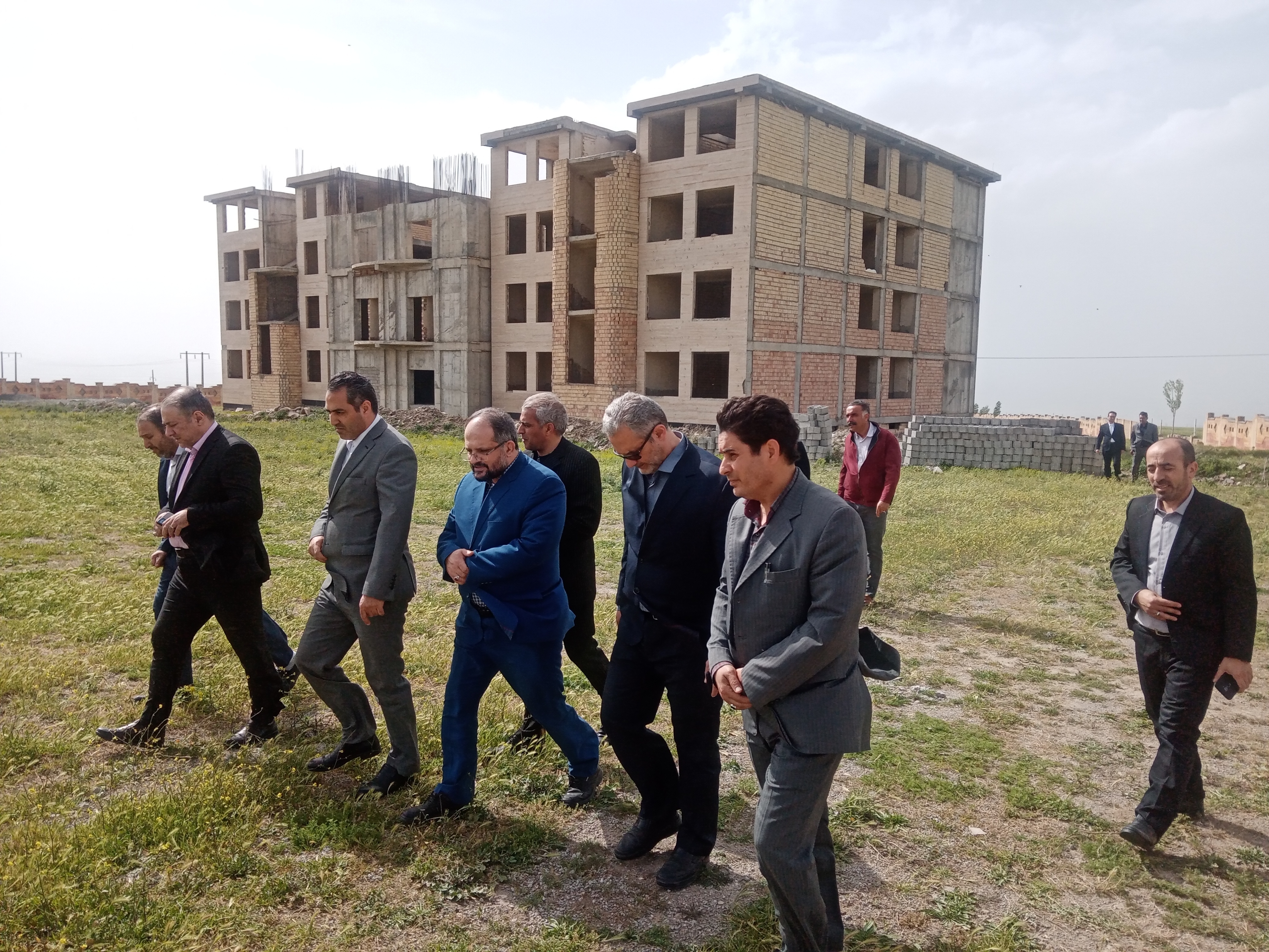 مأموریت دانشگاه آزاد مشکینشهر برای راهاندازی سرای کشاورزی مأموریت دانشگاه آزاد مشکینشهر برای راهاندازی سرای کشاورزی