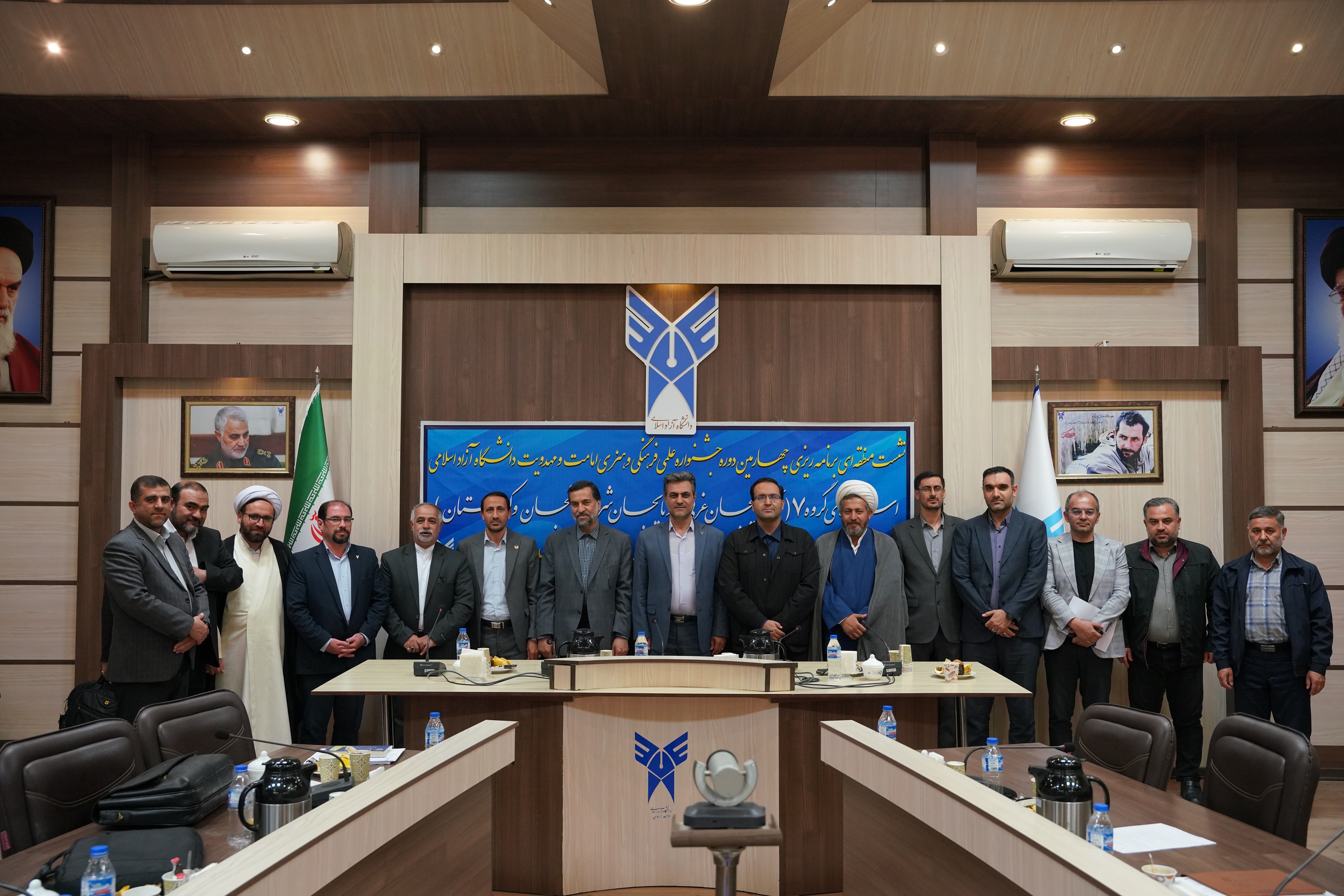 فعالیت چهارمین جشنواره امامت و مهدویت با محور زیارت جامعه کبیره فعالیت چهارمین جشنواره امامت و مهدویت با محور زیارت جامعه کبیره