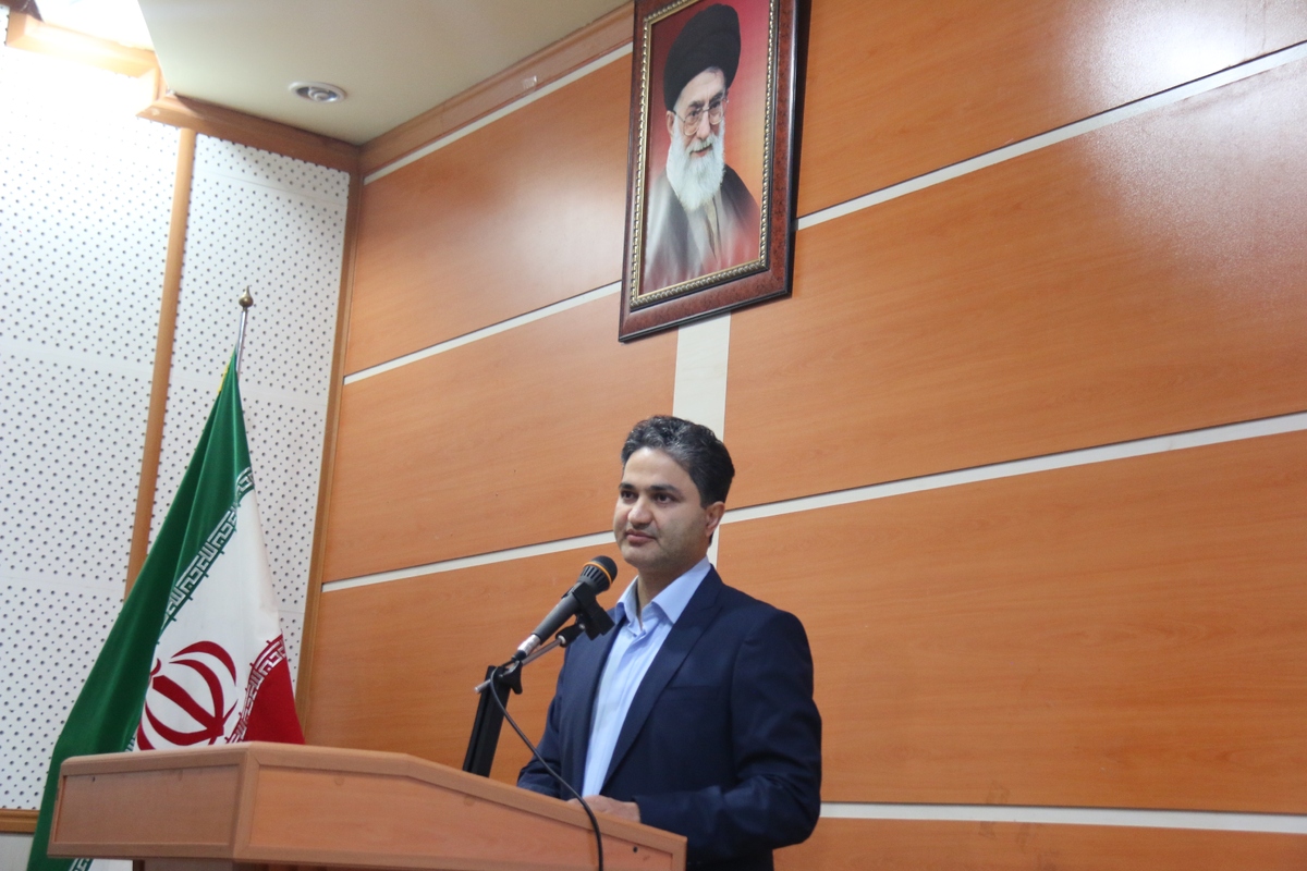 حضور پررنگ شرکتهای خدماتی تولیدی در رویداد صدرا