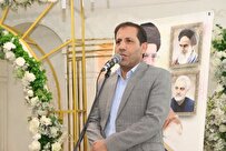 شهید مطهری مسیر حرکت جوانان را به سمت آموزهای دینی سوق داد