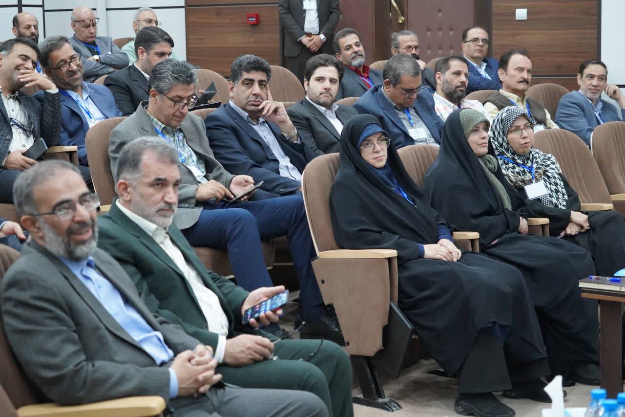 طهرانچی: آینده علوم پایه کشور در معرض تهدید است طهرانچی: آینده علوم پایه کشور در معرض تهدید است