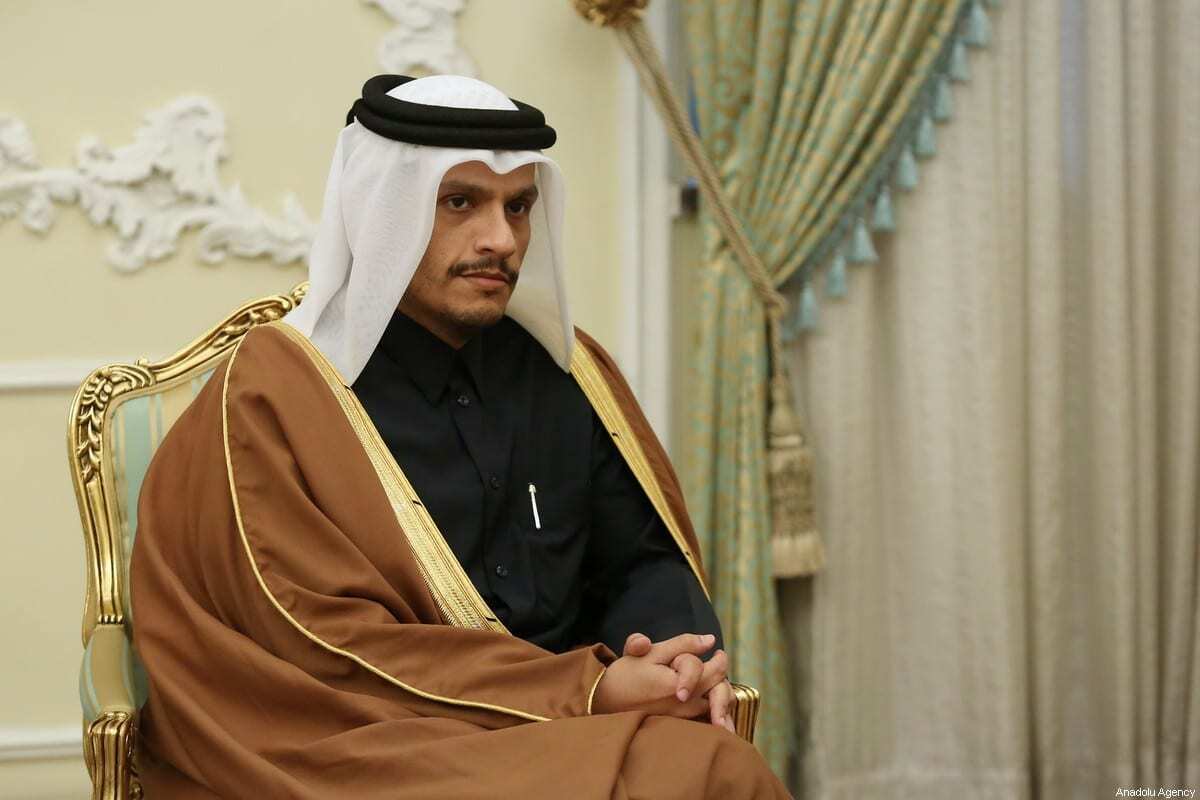 قطر: مذاکرات آتشبس در بنبست است