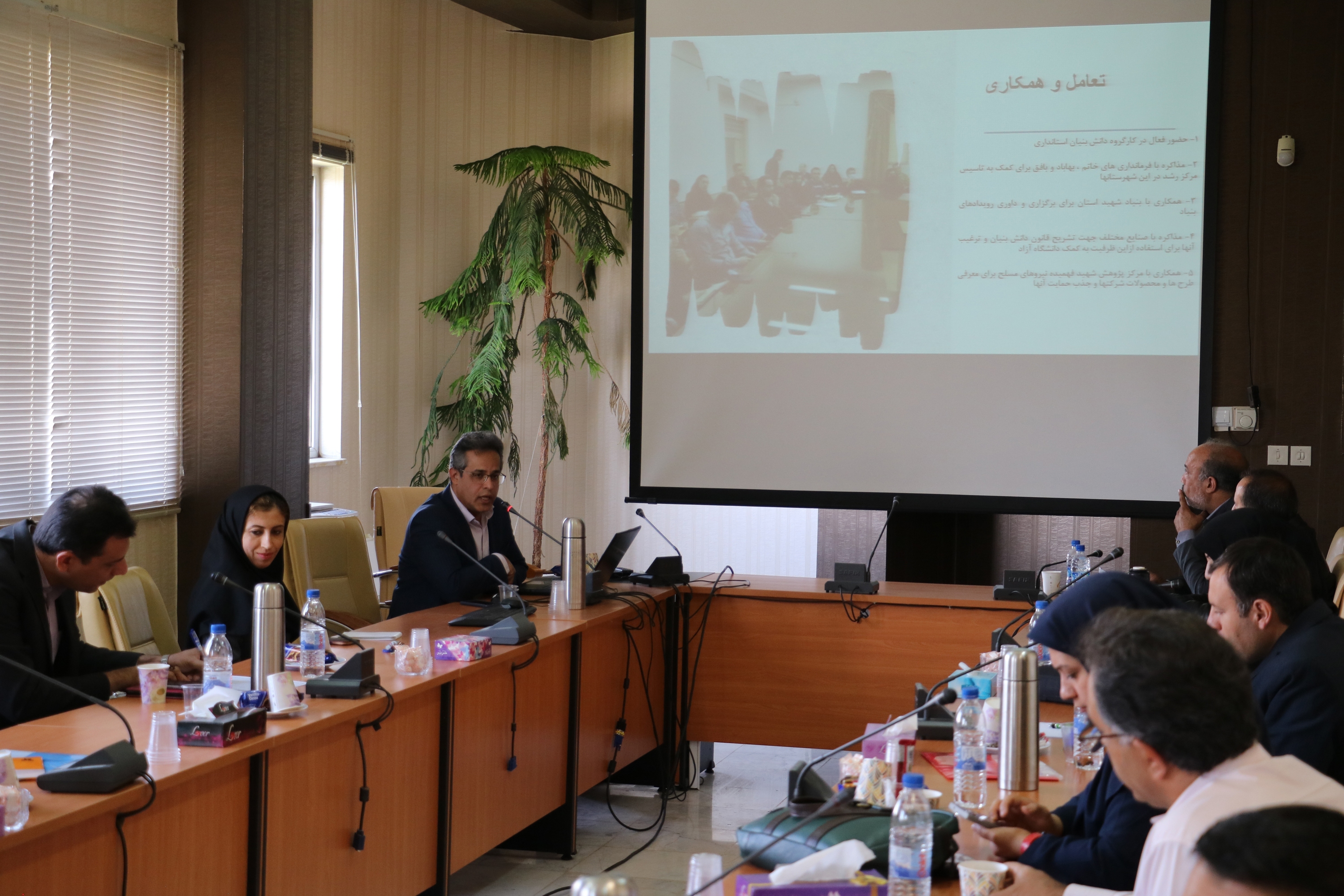 ایجاد فضای مهارتی برای یکمیلیون و ۳۲۵ هزار دانشجو ایجاد فضای مهارتی برای یکمیلیون و ۳۲۵ هزار دانشجو