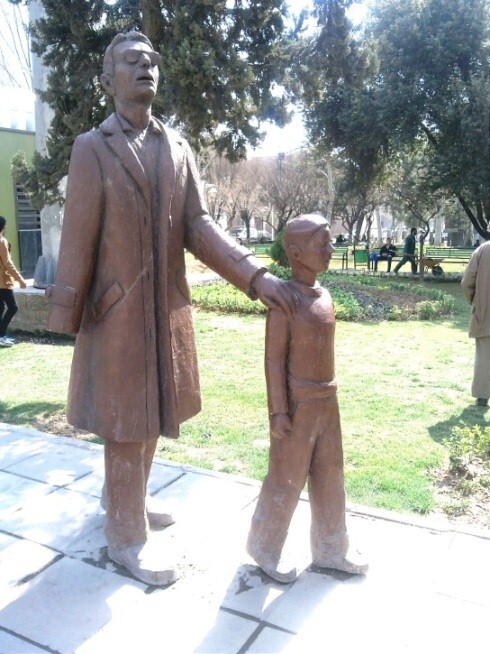 تاثیر مکان و فضای محیطی بر احجام شهری تاثیر مکان و فضای محیطی بر احجام شهری