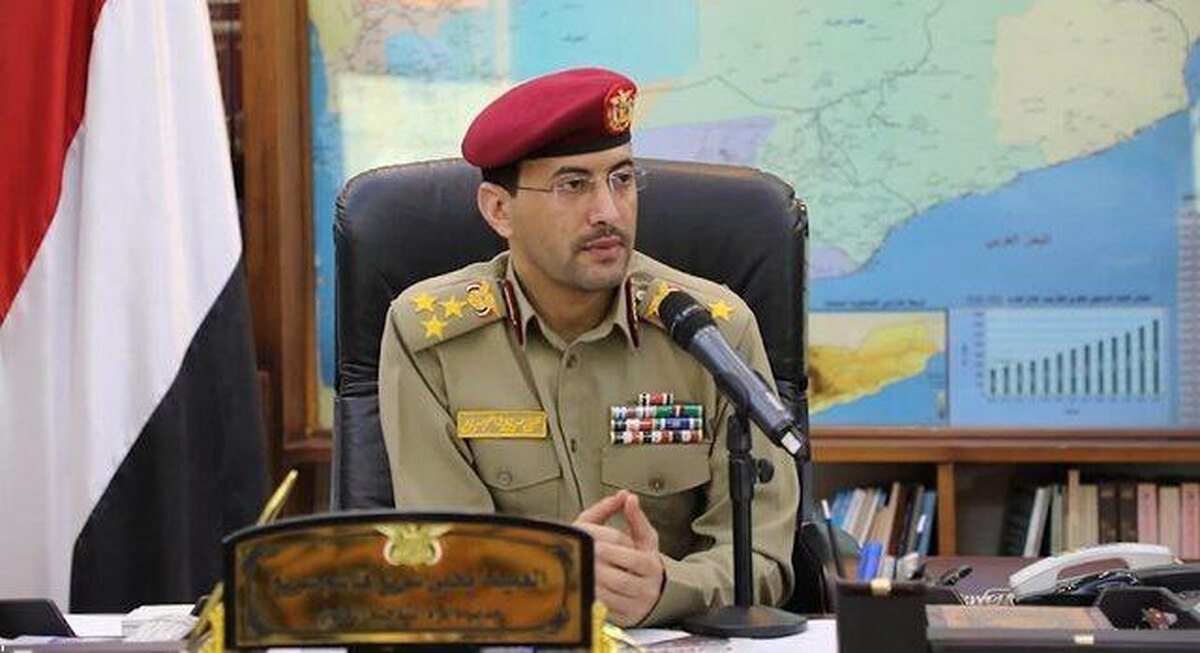 یمن: در صورت ورود زمینی آمریکا آماده نبرد هستیم