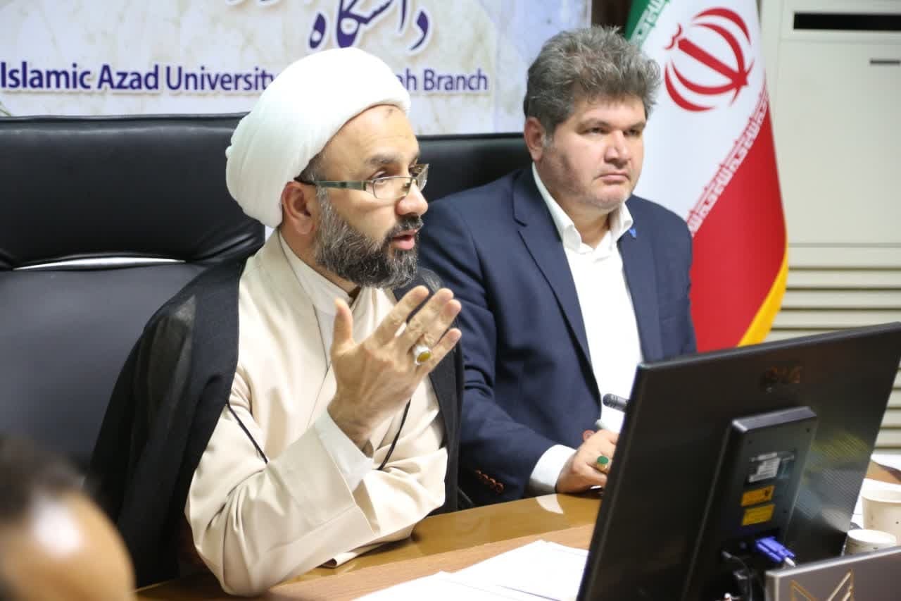 ایدهپردازی در زمینه «حجاب و عفاف» به کاهش تهاجم فرهنگی غرب میانجامد ایدهپردازی در زمینه «حجاب و عفاف» به کاهش تهاجم فرهنگی غرب میانجامد