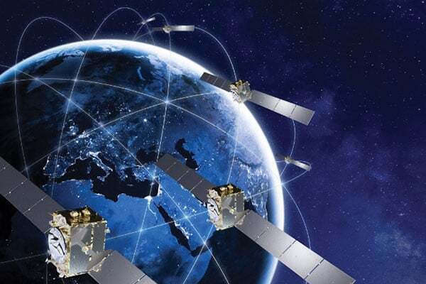 11 حقیقت در مورد فناوری جیپیاس/اولین ماهواره جیپیاس در 1978 پرتاب شد 11 حقیقت در مورد فناوری جیپیاس/اولین ماهواره جیپیاس در 1978 پرتاب شد