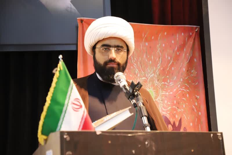 ترویج فرهنگ مهدویت سرآغاز رسیدن به مرجعیت علمی ترویج فرهنگ مهدویت سرآغاز رسیدن به مرجعیت علمی