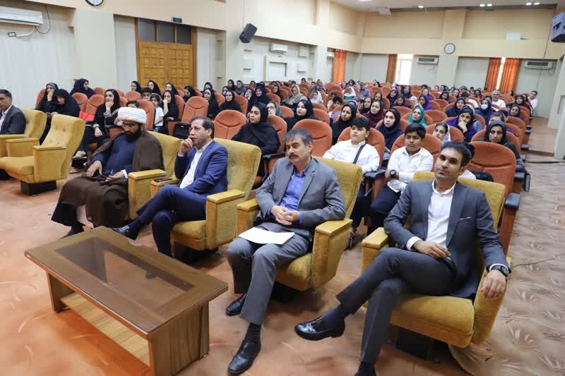 ترویج فرهنگ مهدویت سرآغاز رسیدن به مرجعیت علمی ترویج فرهنگ مهدویت سرآغاز رسیدن به مرجعیت علمی