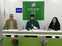 «شعارزدگی» آفت نوشتن در عرصه داستانهای مذهبی/ خشونت جنگ برای مخاطب کودک و نوجوان تلطیف شود