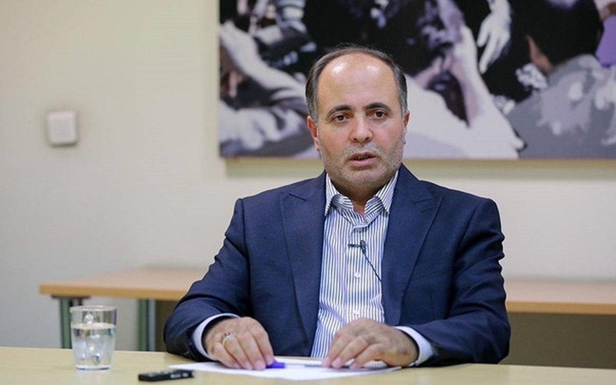 تشکیل فراکسیون مستقلین در مجلس دوازدهم + اعضای هیئت موسس