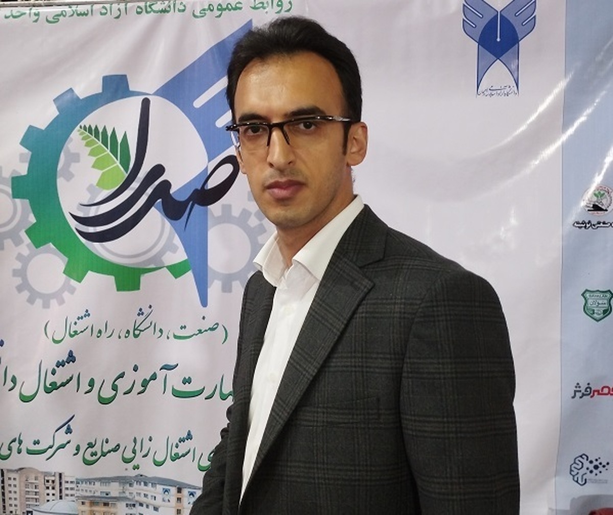 «رویداد صدرا» بدون پیوند دانشگاه و صنعت نتیجهبخش نیست