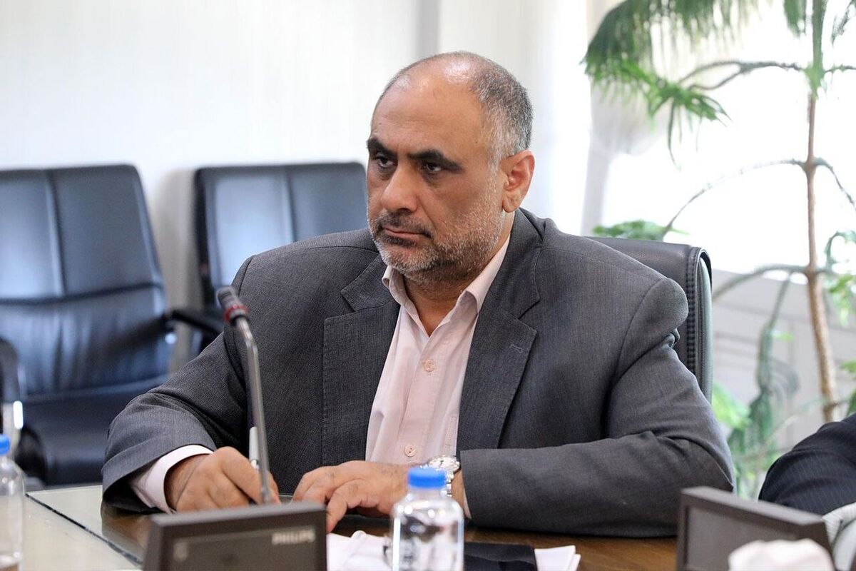 امکان ذخیره سازی ۵۰ میلیارد مترمکعب آب در بستر آبخیزداری کشور