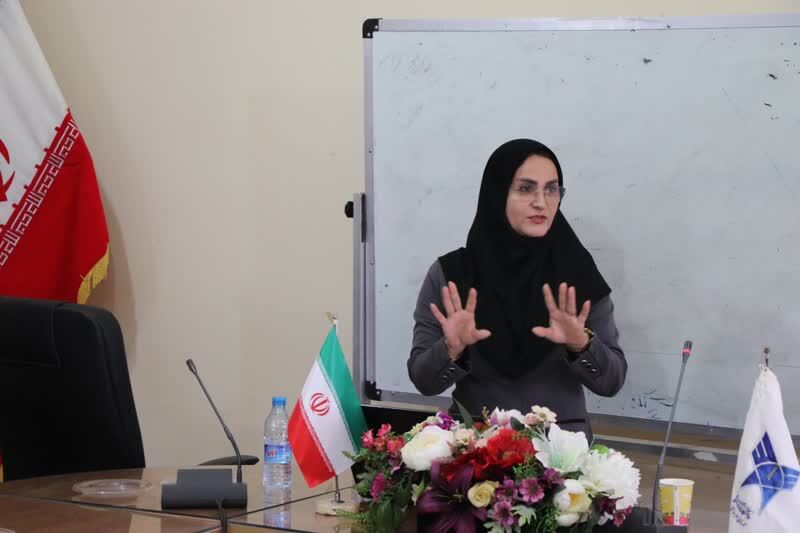 کاهش مواد مصرفی مضرّ با آموزش زیربنایی طب اسلامی و تغذیه سالم در دانشگاهها کاهش مواد مصرفی مضرّ با آموزش زیربنایی طب اسلامی و تغذیه سالم در دانشگاهها