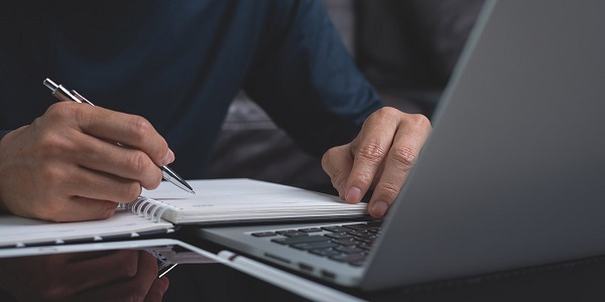 نوشتن یا تایپ کردن؛ کدامیک برای خلاقیت مفیدتر است