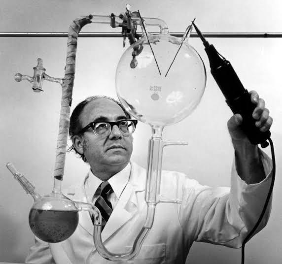 ۲۶  اردیبهشت در دنیای علم چه خبر؟ 