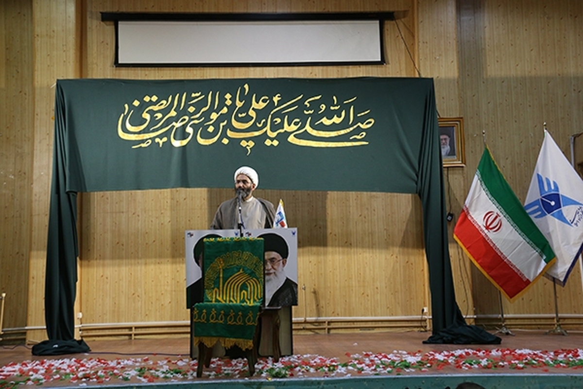امام رضا(ع) در از بینبردن شبهات دینی نقش بزرگی را ایفا کرد
