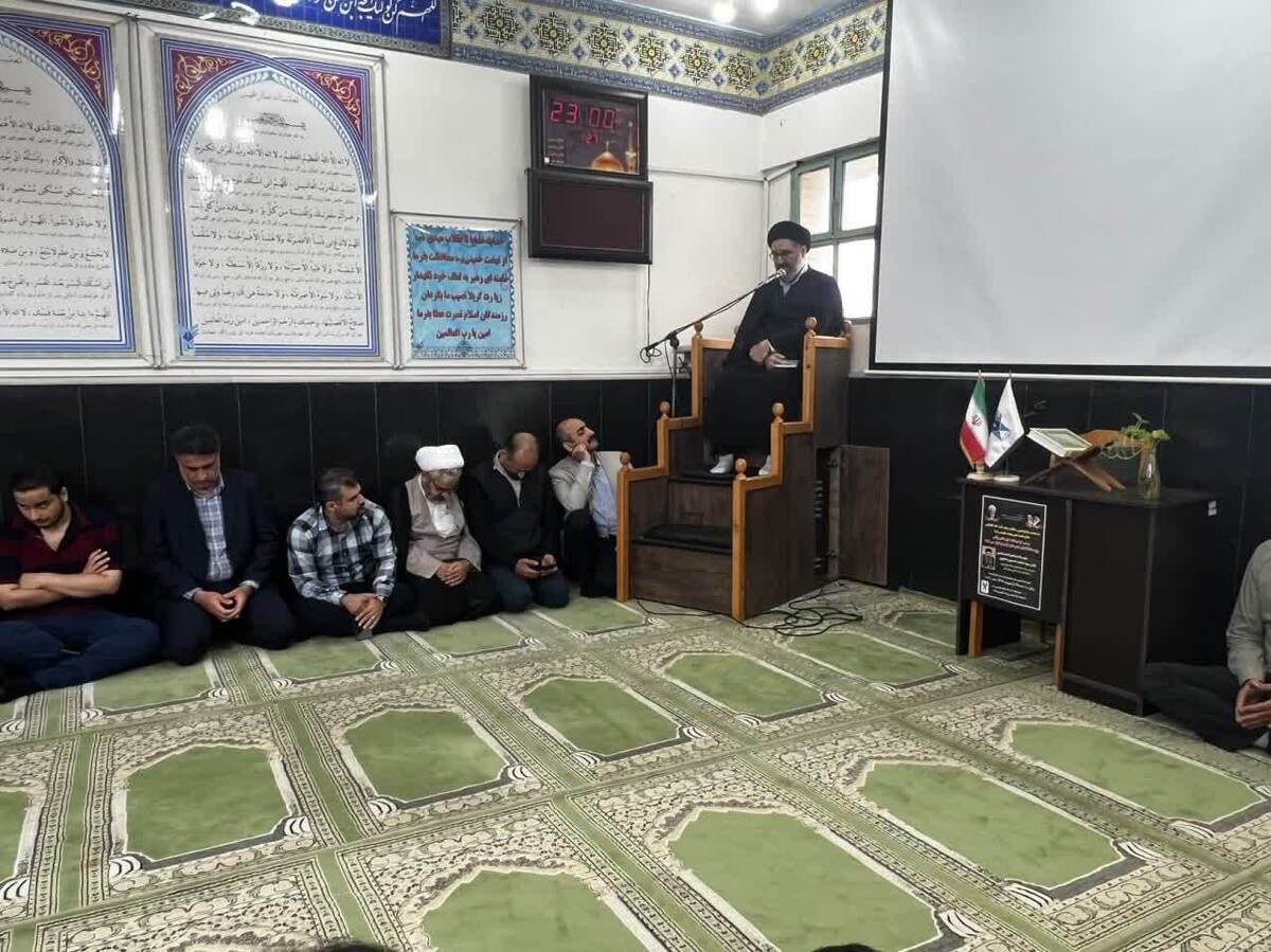 آیتالله بهجت در مقام عمل و سبک زندگی «موحد» بود