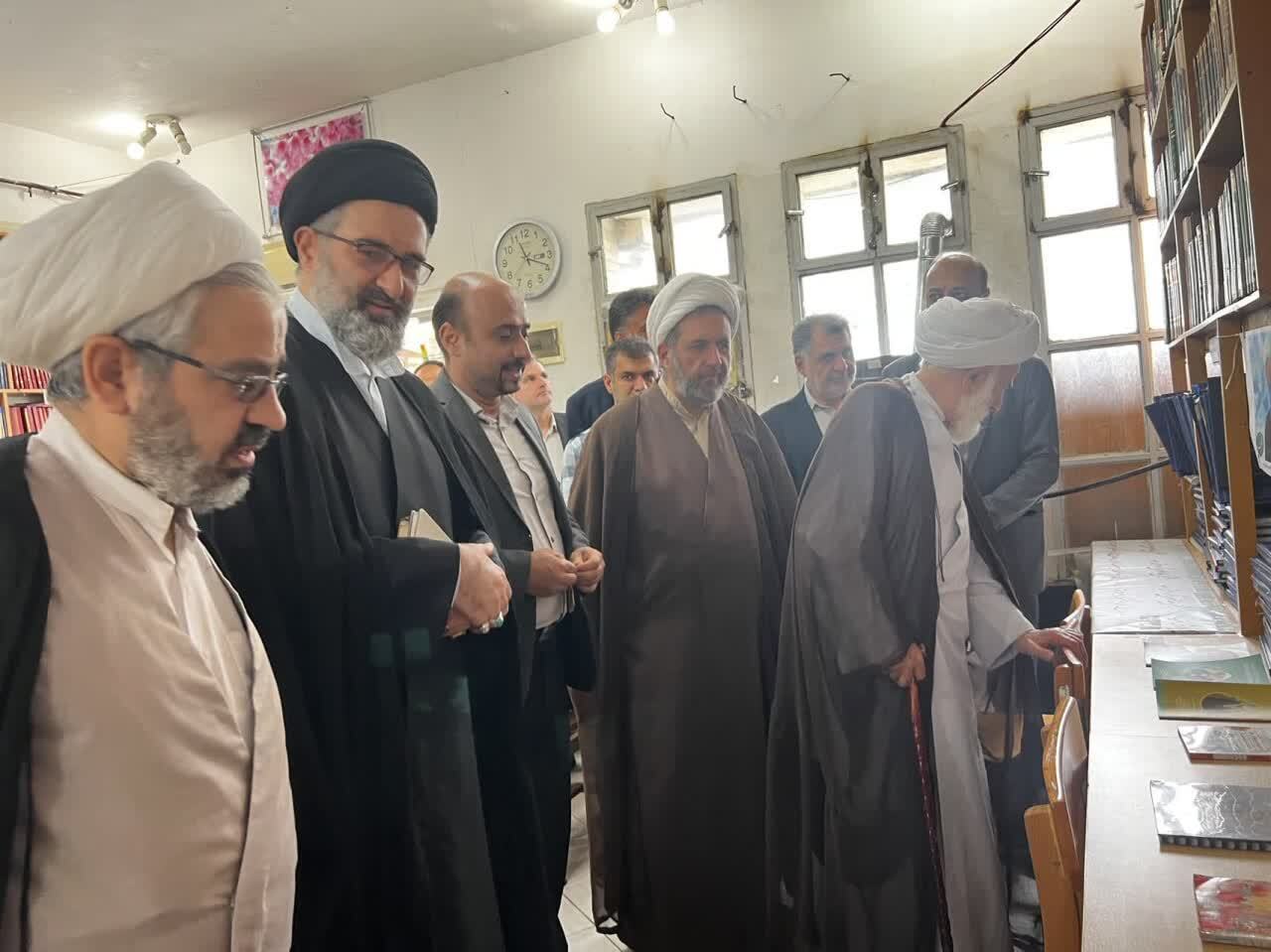 آیتالله بهجت در مقام عمل و سبک زندگی «موحد» بود آیتالله بهجت در مقام عمل و سبک زندگی «موحد» بود