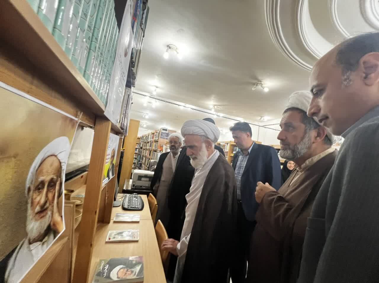 آیتالله بهجت در مقام عمل و سبک زندگی «موحد» بود آیتالله بهجت در مقام عمل و سبک زندگی «موحد» بود