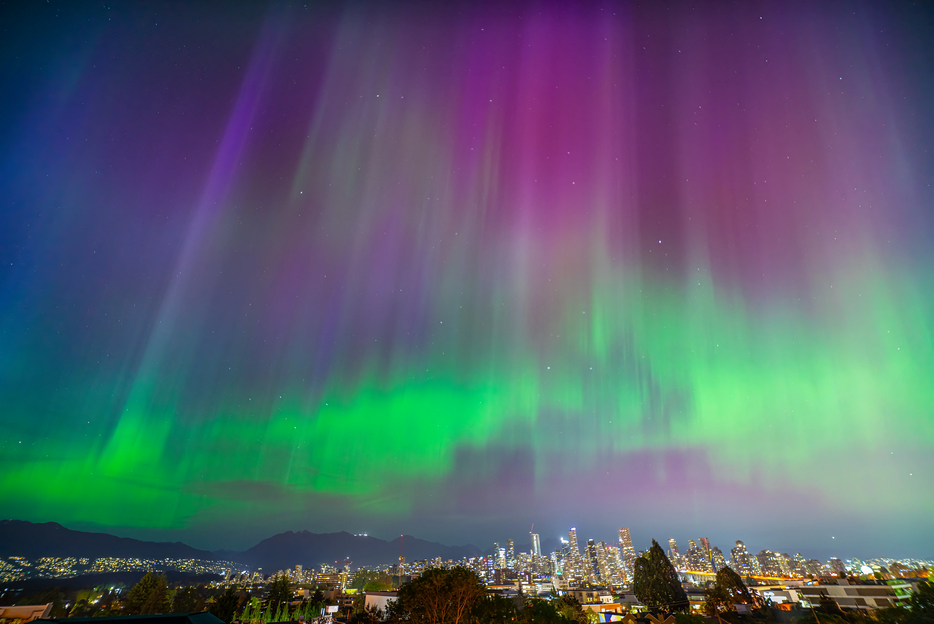 تصاویر نجومی بیستوششم اردیبهشت (۱۵ مه) تصاویر نجومی بیستوششم اردیبهشت (۱۵ مه)