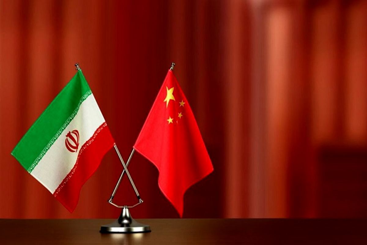 ایران و چین یادداشت تفاهم همکاری کشاورزی امضا کردند