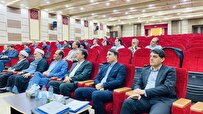 دانشگاه آزاد آبادان میزبان نشست سراسری مرکز آموزش زبان فارسی به غیرفارسیزبانان