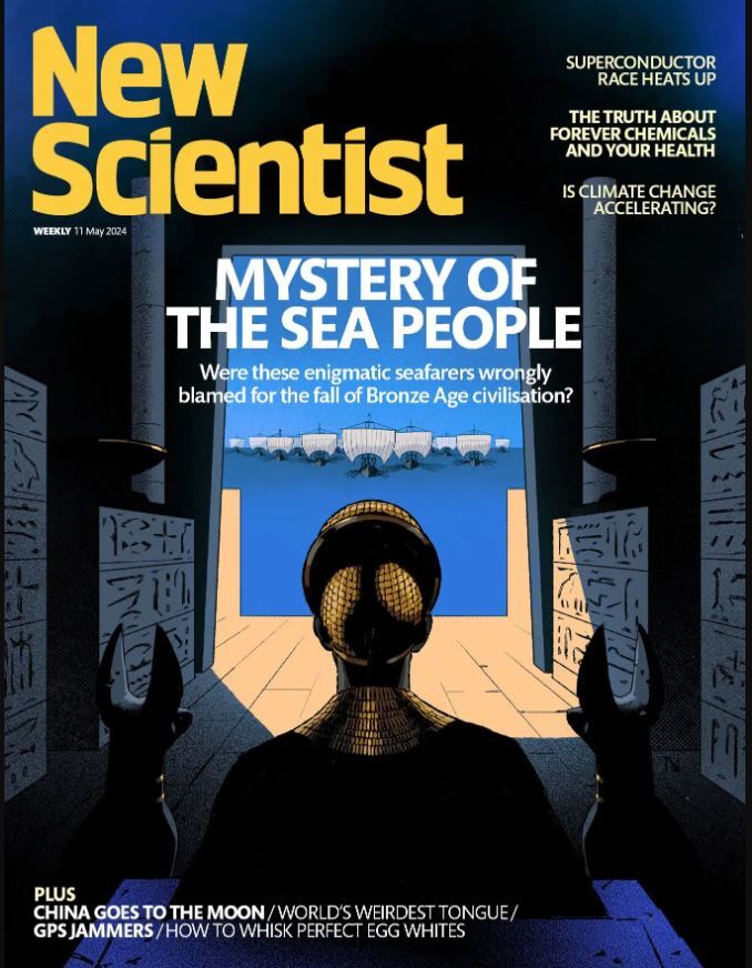 هفته دوم مه؛ از آتشفشان اسرارآمیز تا ایده شهرسازی هفته دوم مه؛ از آتشفشان اسرارآمیز تا ایده شهرسازی