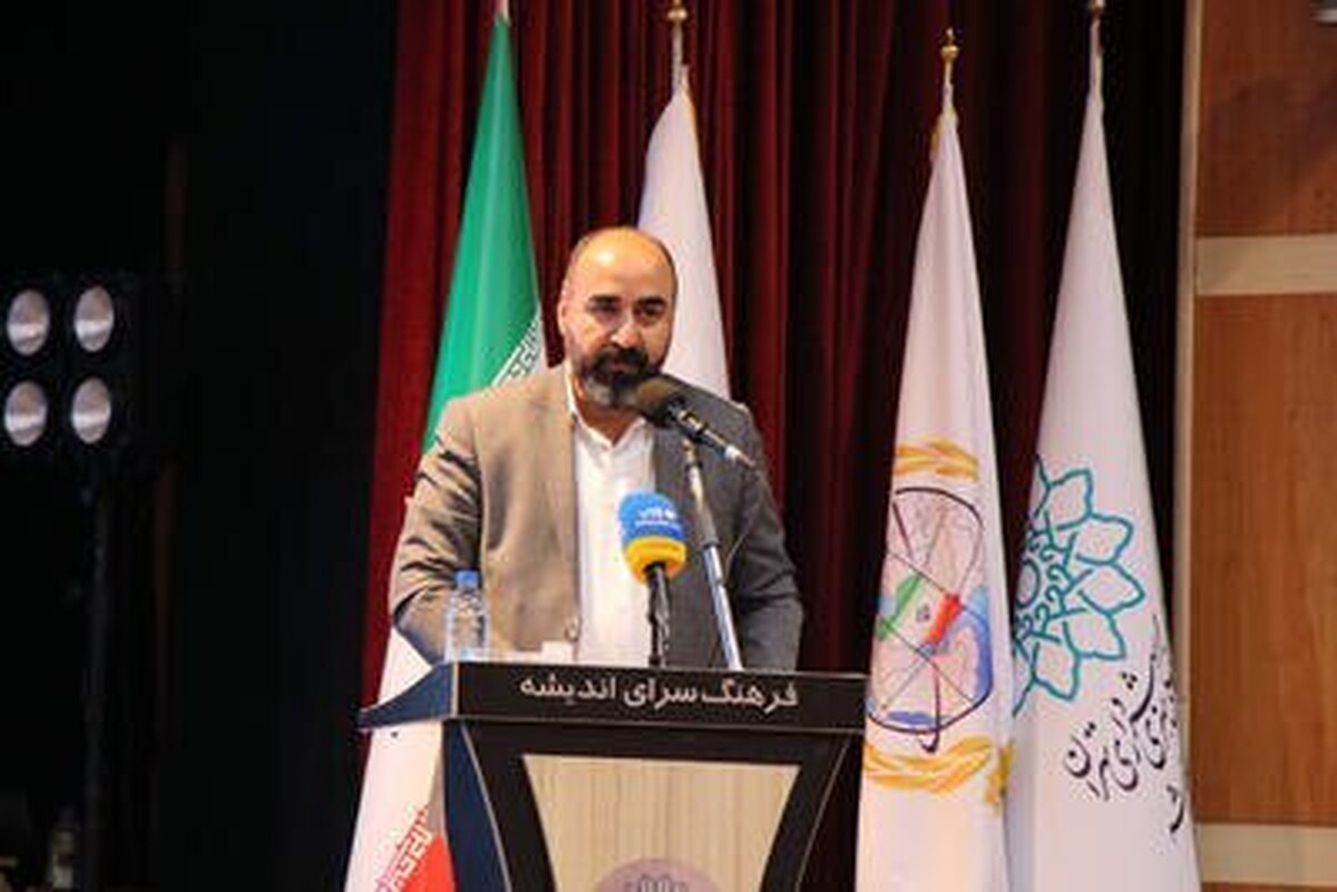 اولویت کاری ما ارتقای سواد باستان شناسان و پژوهشگران است