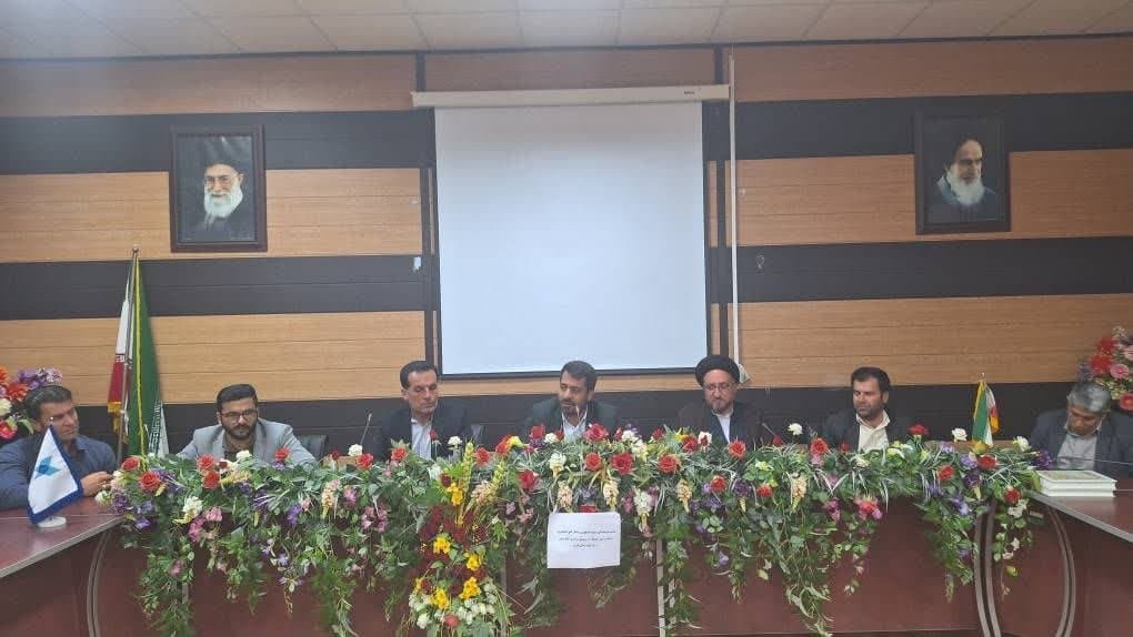 احداث سقاخانه بهنام شهدای دانشجو در دانشگاه آزاد اسلامی ممسنی احداث سقاخانه بهنام شهدای دانشجو در دانشگاه آزاد اسلامی ممسنی