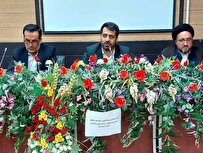 احداث سقاخانه بهنام شهدای دانشجو در دانشگاه آزاد اسلامی ممسنی