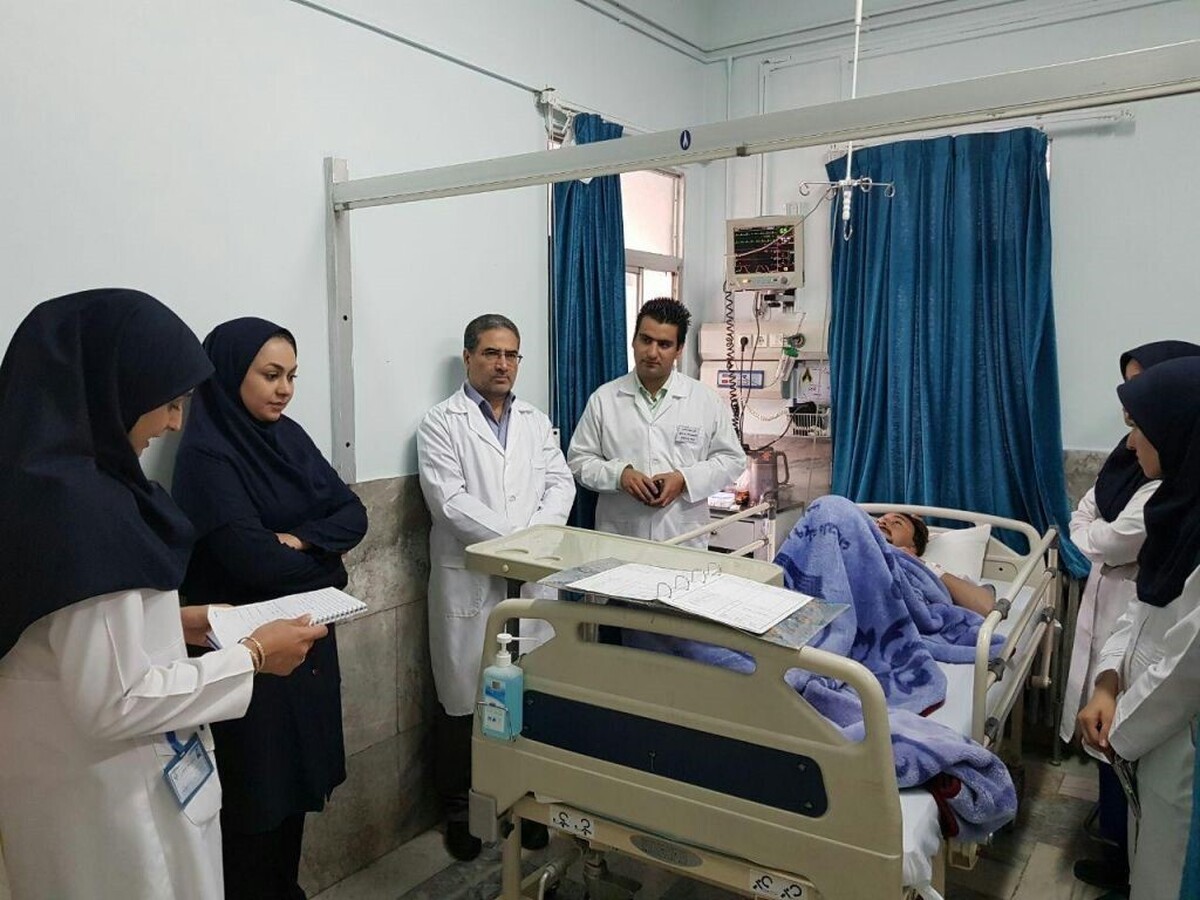 خبر خوش رئیس دانشگاه علوم پزشکی آزاد تهران به رزیدنتها/ دریافت کارانه بیمارستانی از سال تحصیلی جدید