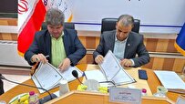 همکاری دانشگاه آزاد کرمانشاه با شرکت بهرهبرداری نفت و گاز غرب