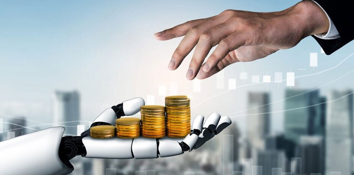 چگونه به کمک هوش مصنوعی کسب درآمد کنیم؟