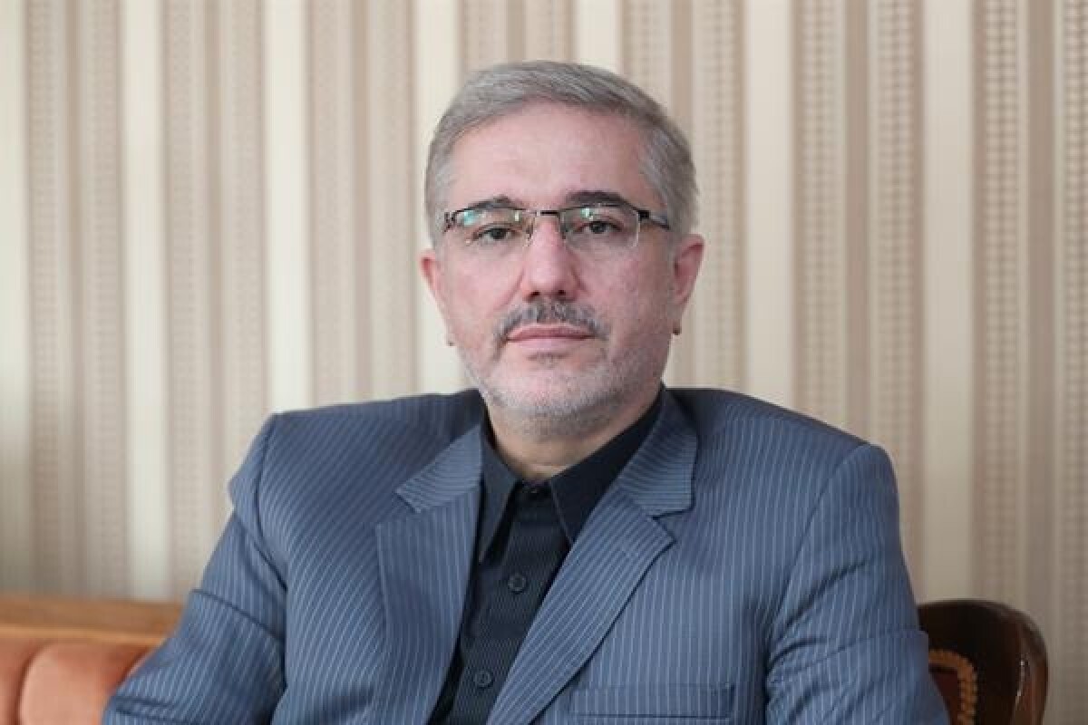 ایجاد سکوی شبکه نخبگان مشاور سازمان برنامه و بودجه