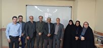 نشست ارزیابی ۲۷ مدیر مدرسه سمای استان گیلان چگونه گذشت؟