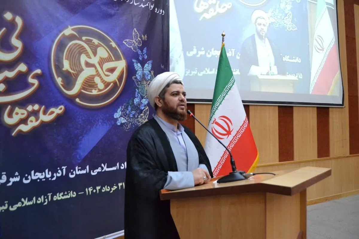 فاصله بین مردم و حاکمیت از طریق حلقههای میانی جبران میشود
