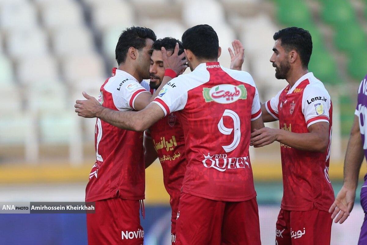 پیشکسوت پرسپولیس: تیم اوسمار قهرمان میشود استقلال به فینال آسیا برود ما خوشحال میشویم صادقی دیگر حرفهای بچهگانه نزند