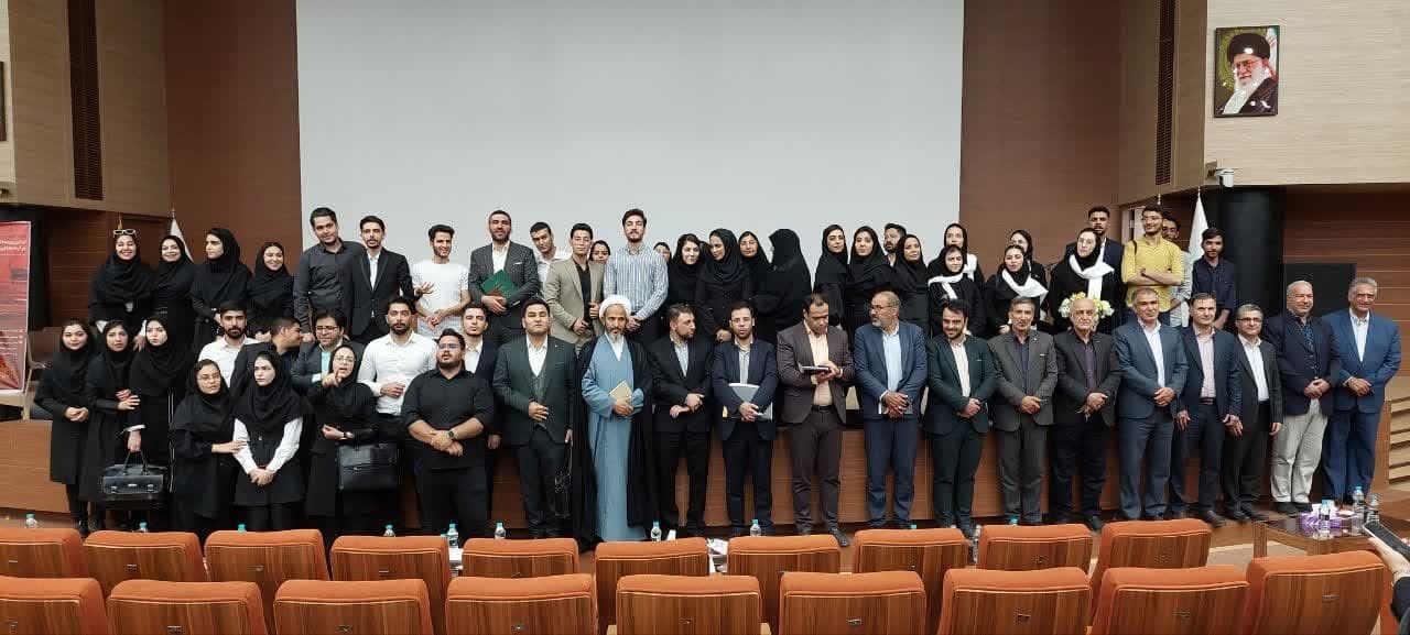 «موت کورت» منجر به ارتقاء بینش و تفکر دانشجویان رشته حقوق میشود «موت کورت» منجر به ارتقاء بینش و تفکر دانشجویان رشته حقوق میشود