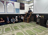 آیتالله بهجت در مقام عمل و سبک زندگی «موحد» بود