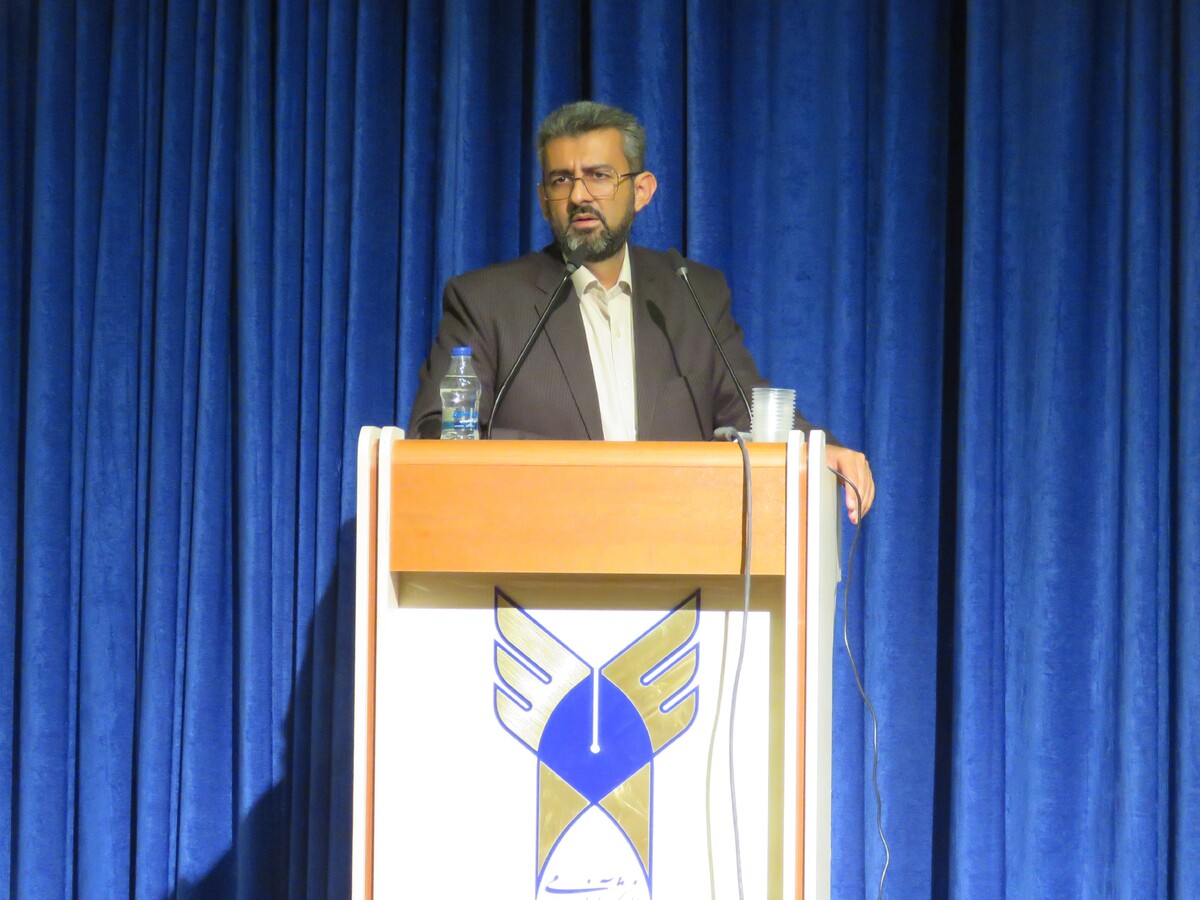 جشنواره «ایدهشو» در دانشگاه رویدادی برای حل مسئله است