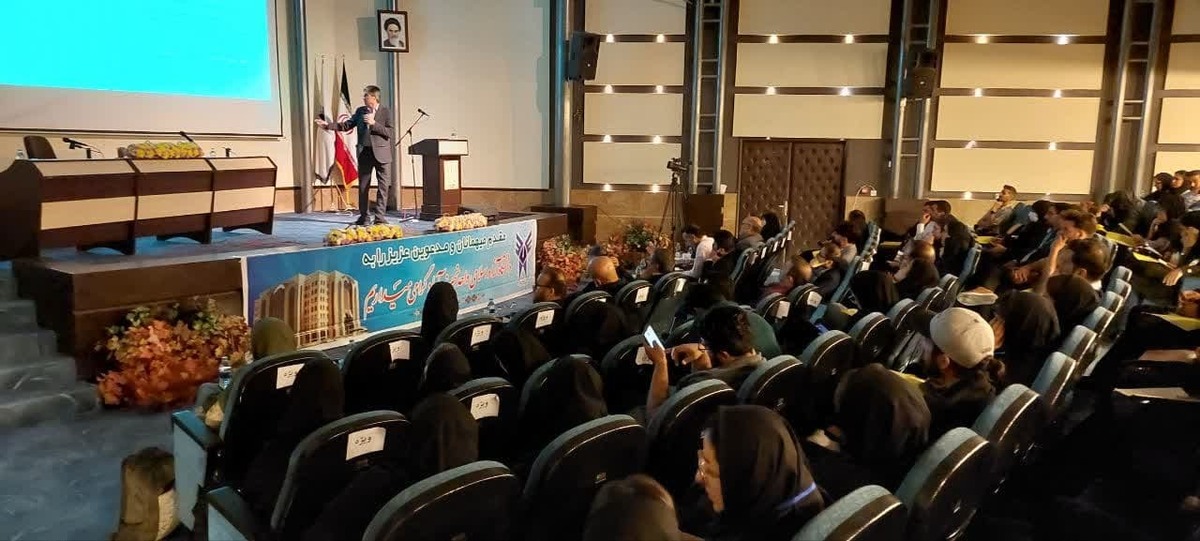 سرفصلهای جدید پیش روی حوزههای شهری، معماری، فرهنگی و جغرافیایی