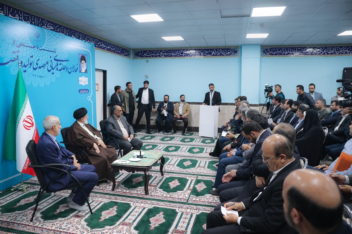 رئیسی: زنجیره تولید تا توزیع برنج بازنگری شود